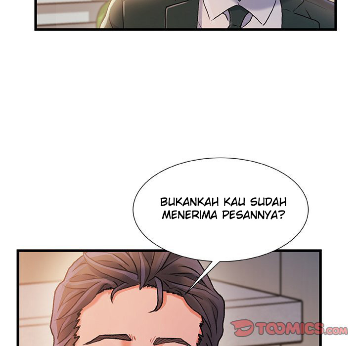 Achilles Heel - Chapter 34 32