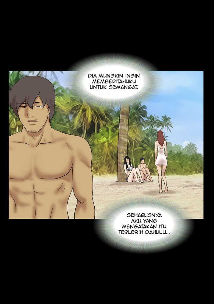 Naked Island - Chapter 34 11