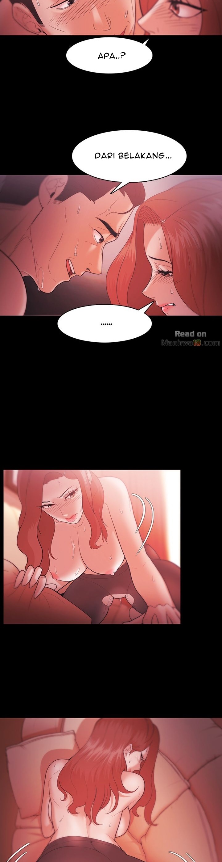 Loser (Team 201) - Chapter 34 5 Loser (Team 201) - Chapter 34 5