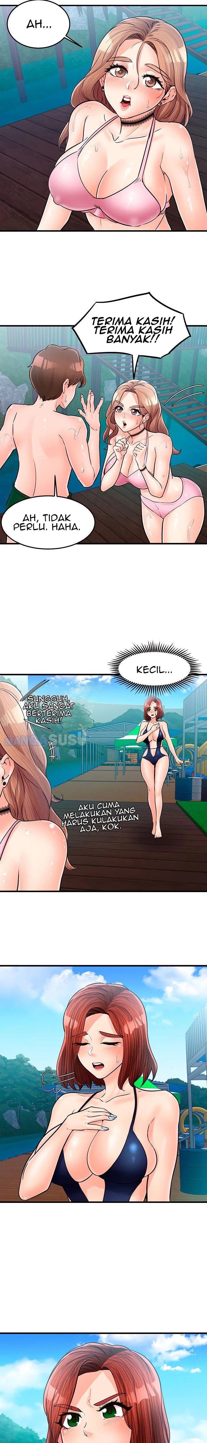 Public Interest - Chapter 34 11 Public Interest - Chapter 34 11