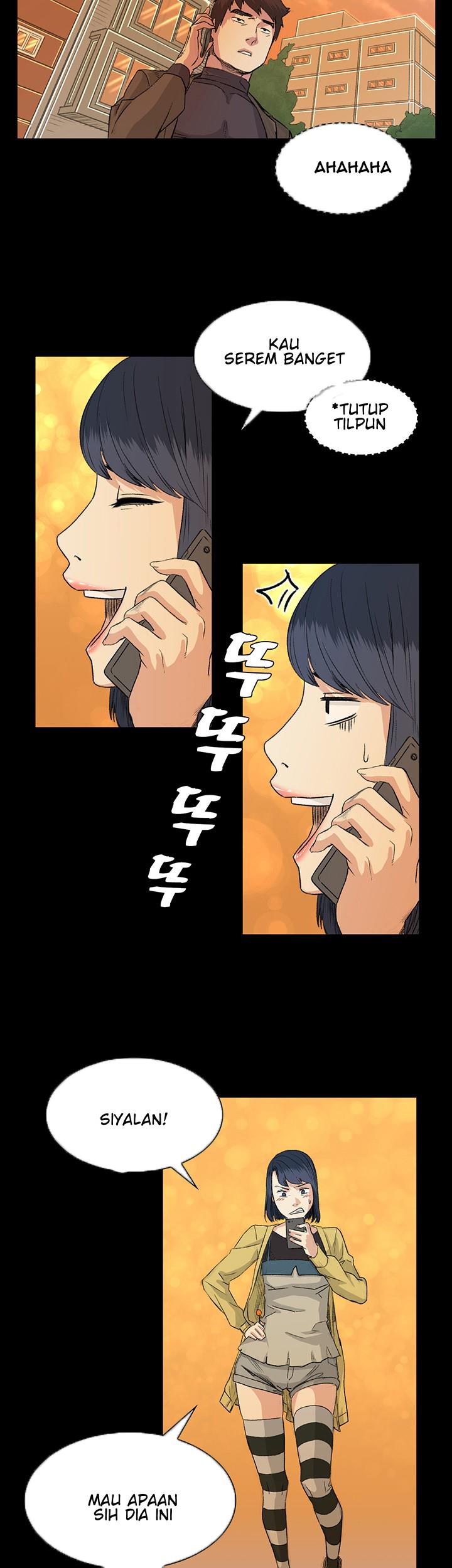 By Chance - Chapter 34 7