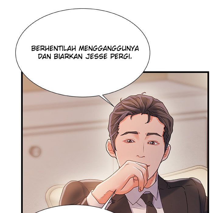 Achilles Heel - Chapter 34 19