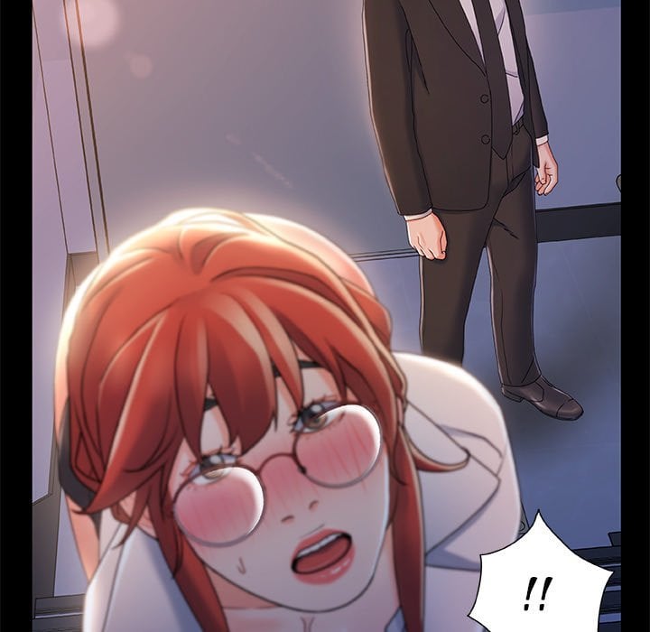 Achilles Heel - Chapter 34 69