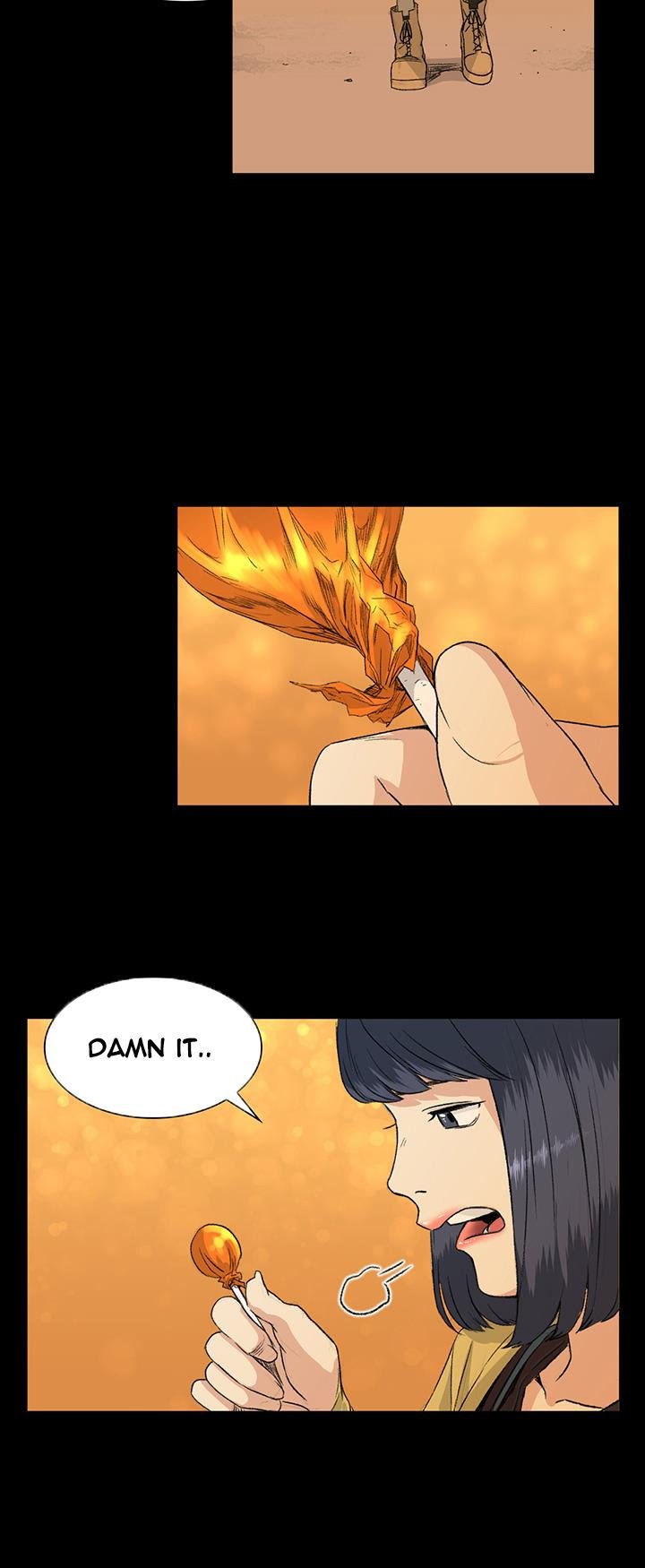 By Chance - Chapter 34 8