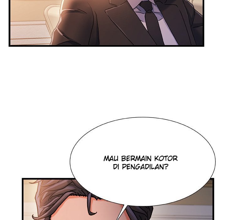 Achilles Heel - Chapter 34 86