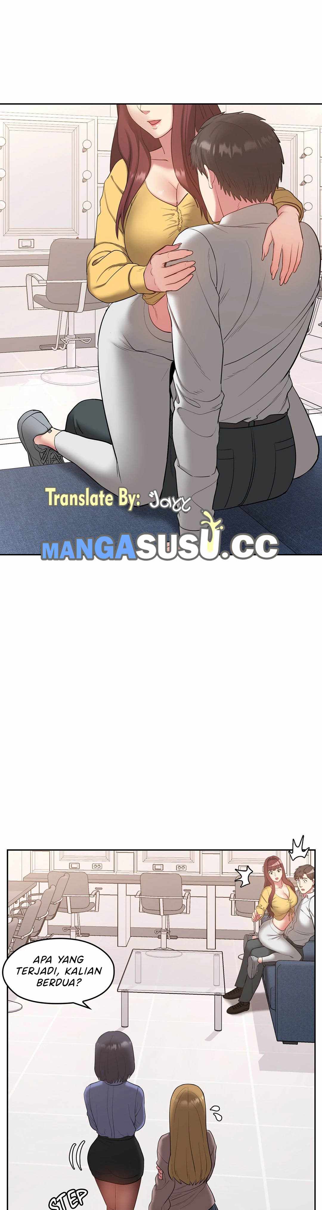 Sok Gung-Hap Consulting - Chapter 34 4 Sok Gung-Hap Consulting - Chapter 34 4