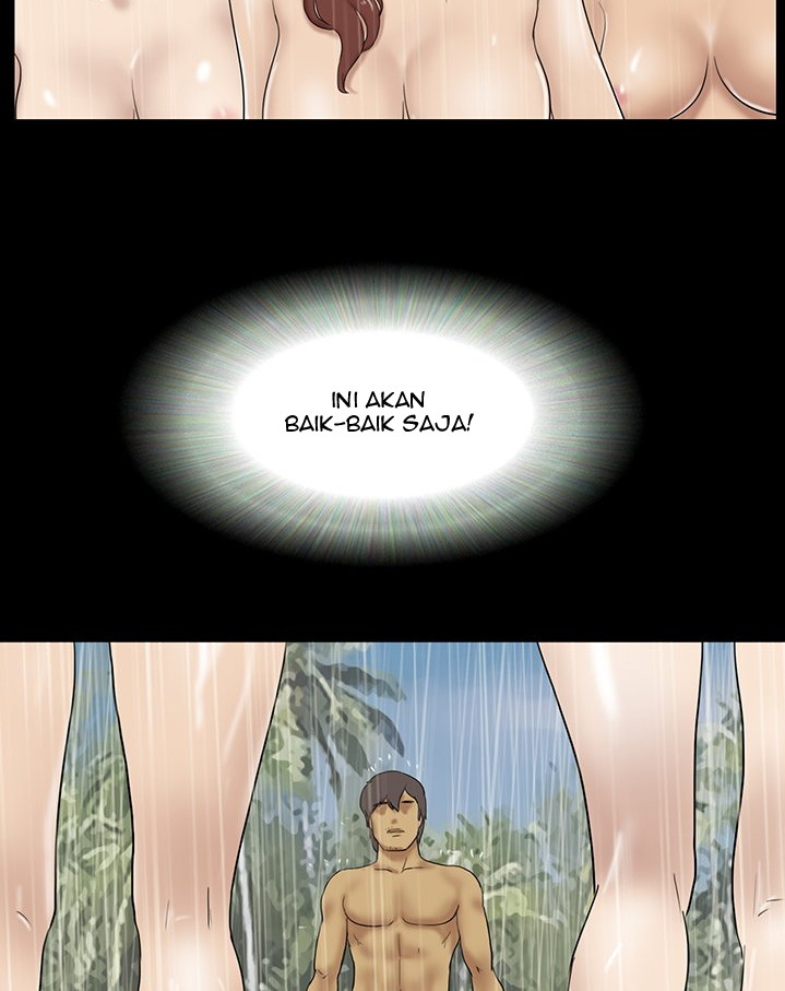 Naked Island - Chapter 34 28