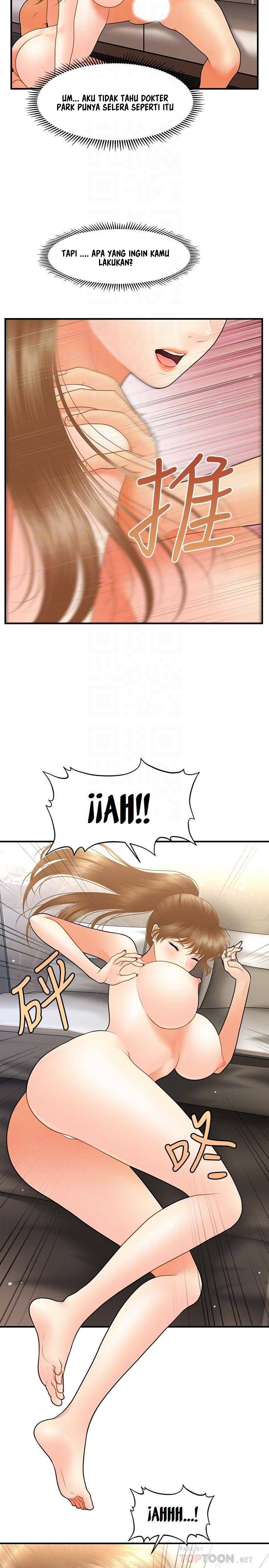 You&#8217;re so Handsome - Chapter 34 13