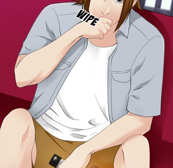 Midsummer Night&#8217;s Dream - Chapter 34 83