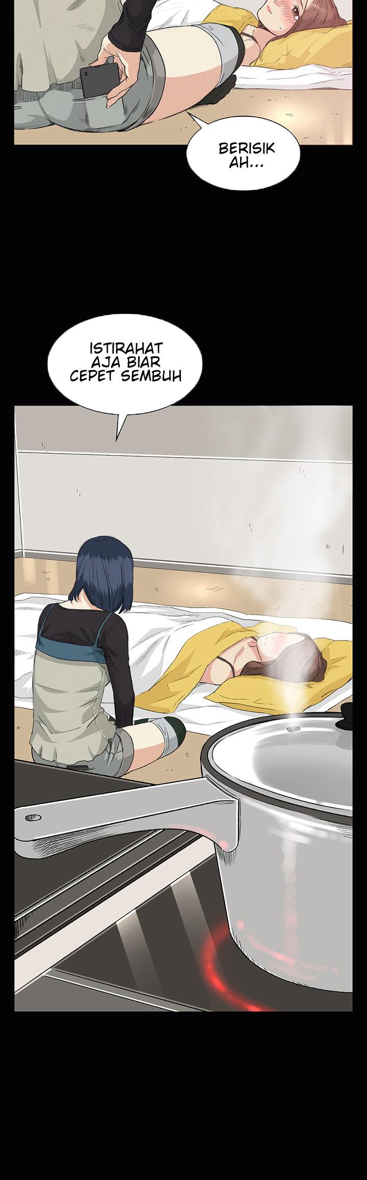 By Chance - Chapter 34 13