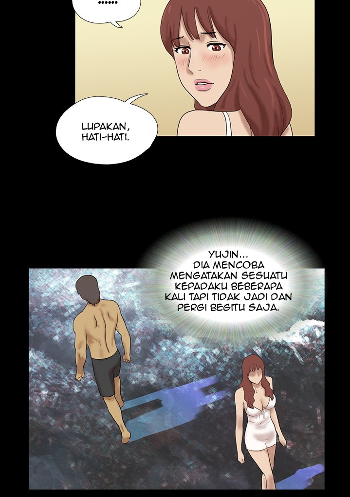 Naked Island - Chapter 34 10