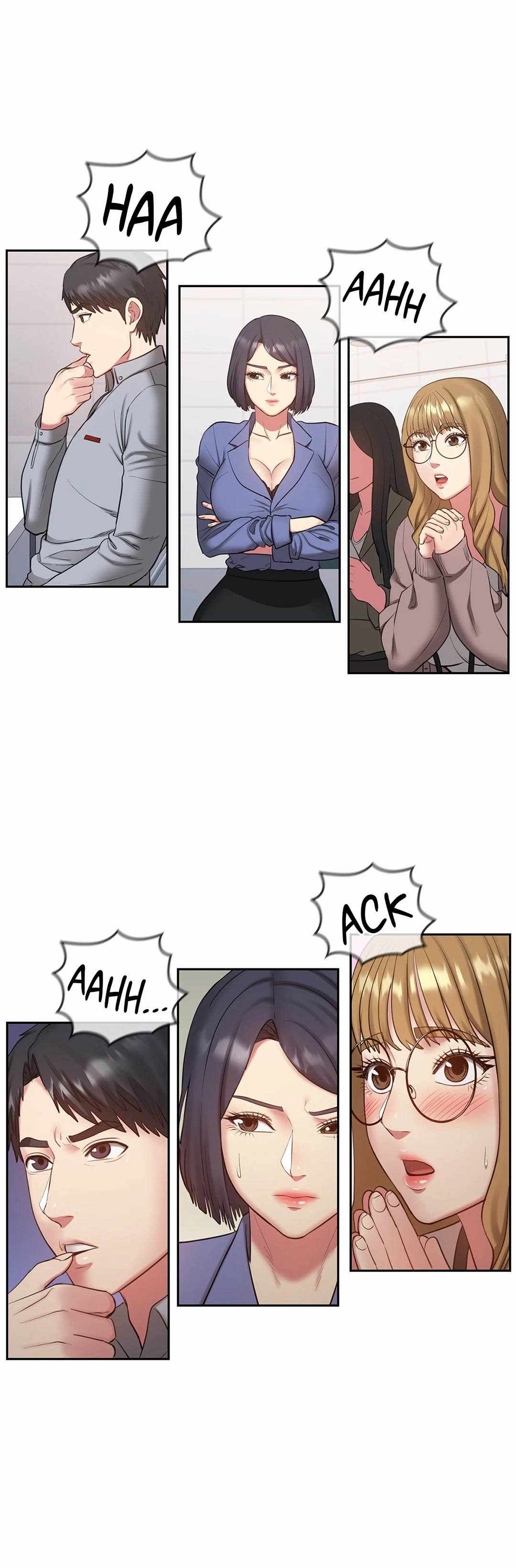 Sok Gung-Hap Consulting - Chapter 34 22 Sok Gung-Hap Consulting - Chapter 34 22