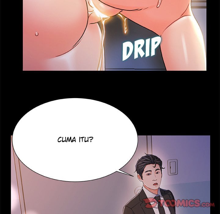 Achilles Heel - Chapter 34 68