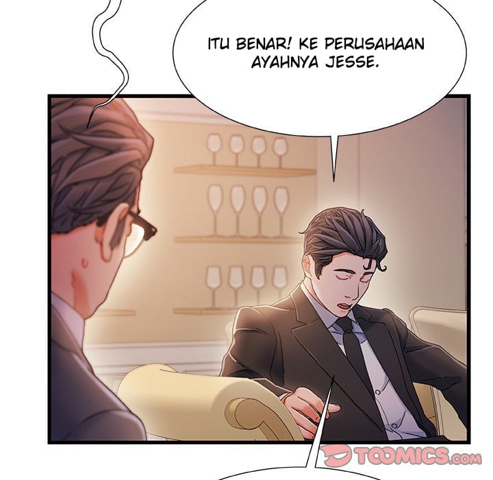 Achilles Heel - Chapter 34 84