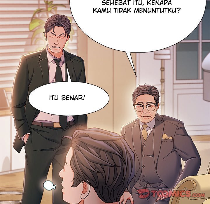 Achilles Heel - Chapter 34 28