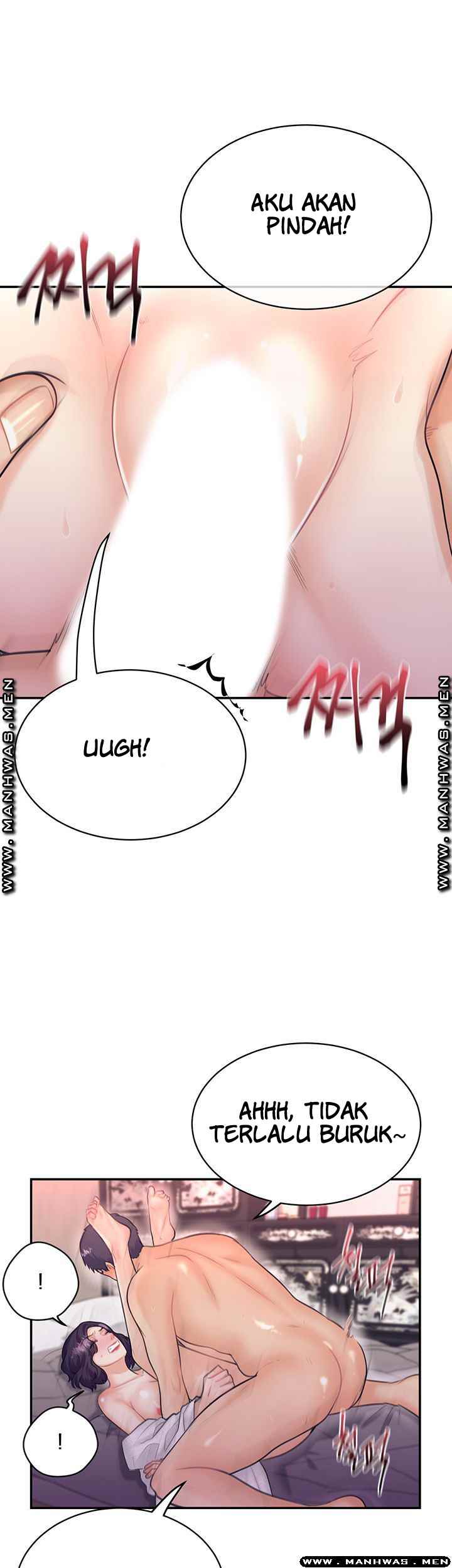 Public Bathhouse - Chapter 34 27 Public Bathhouse - Chapter 34 27