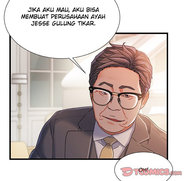 Achilles Heel - Chapter 34 80