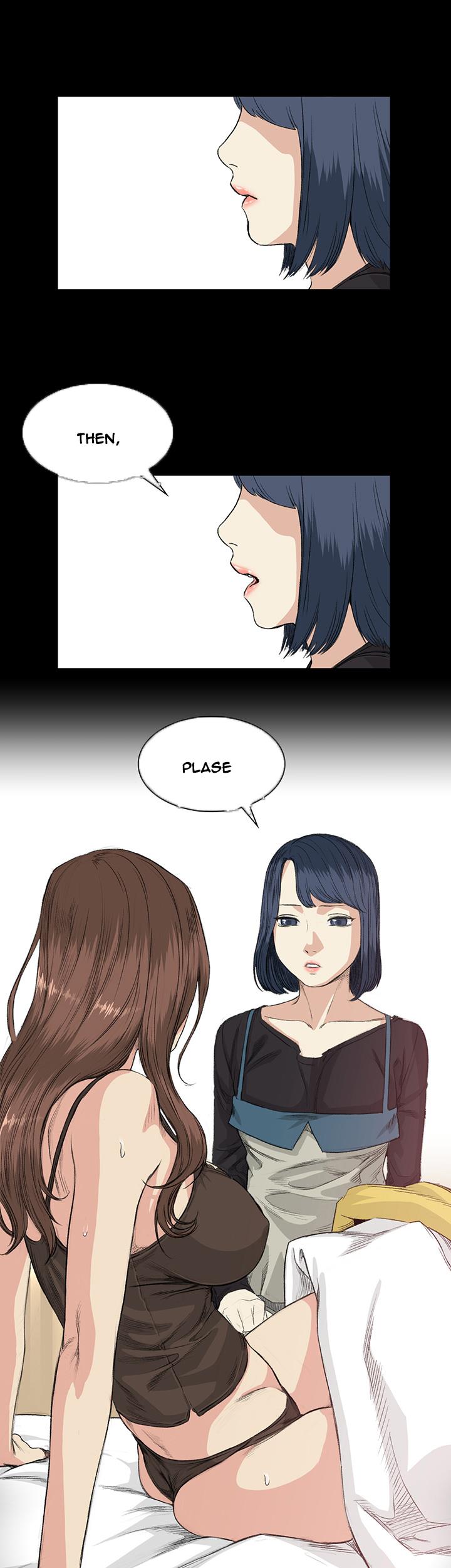 By Chance - Chapter 34 20
