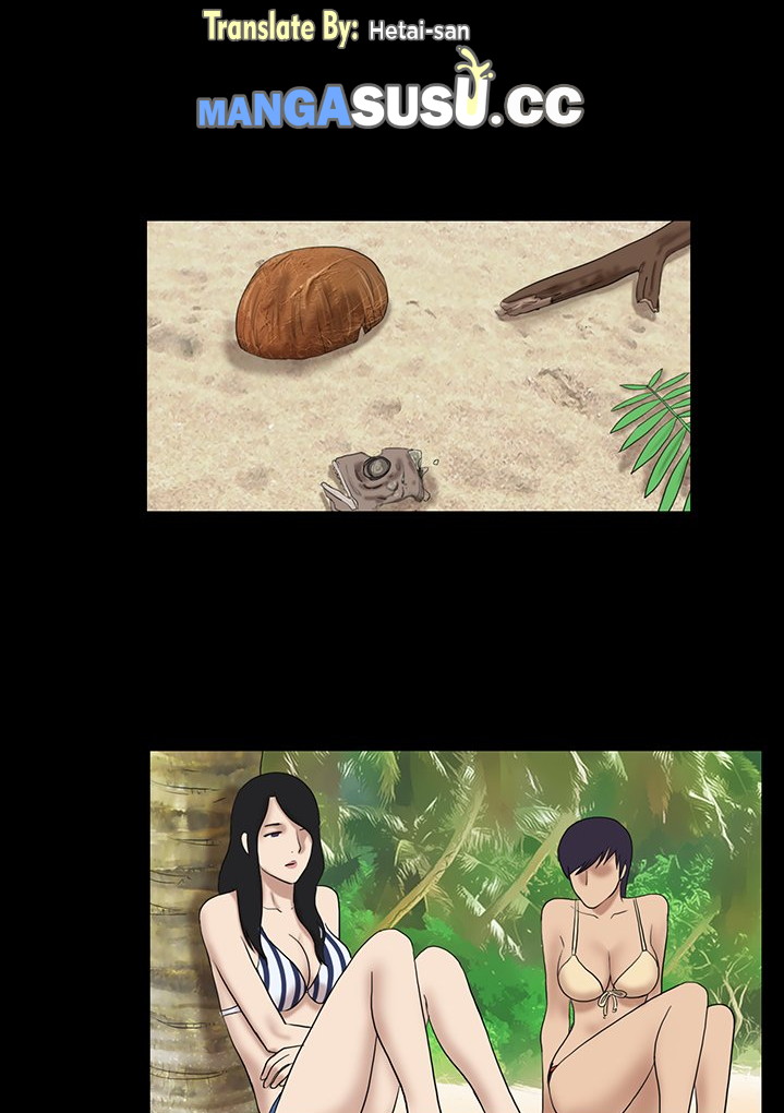 Naked Island - Chapter 34 3