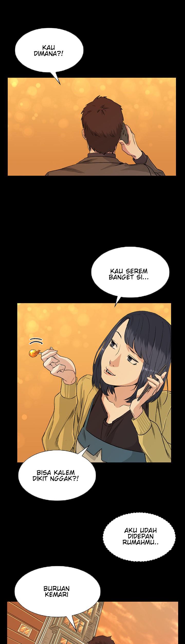 By Chance - Chapter 34 6