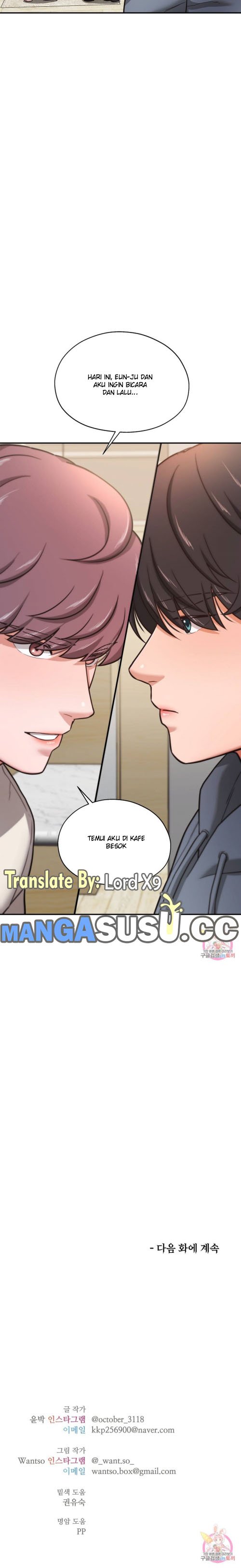 Booty Camp - Chapter 34 10