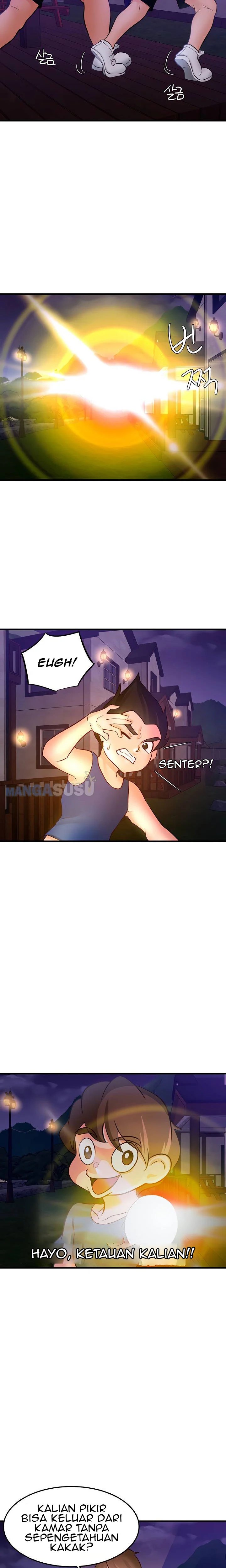 Public Interest - Chapter 34 18 Public Interest - Chapter 34 18