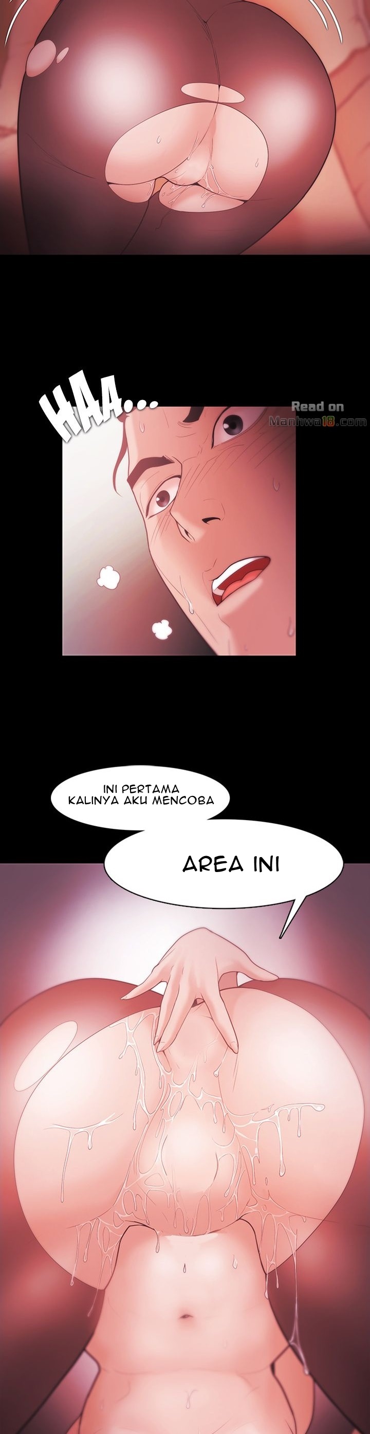 Loser (Team 201) - Chapter 34 6 Loser (Team 201) - Chapter 34 6