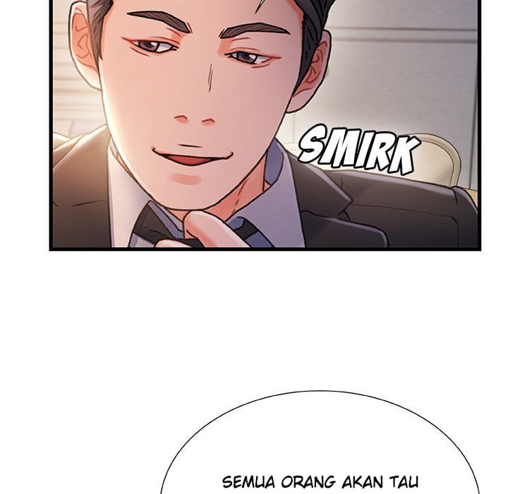 Achilles Heel - Chapter 34 87