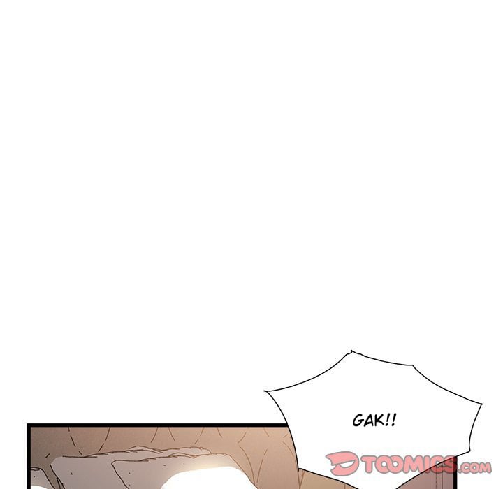 Achilles Heel - Chapter 34 104