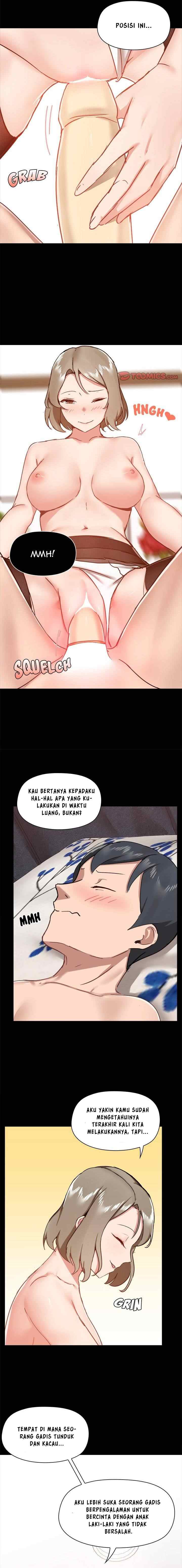 Gamers - Chapter 34 8