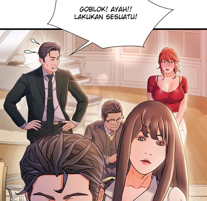 Achilles Heel - Chapter 34 93