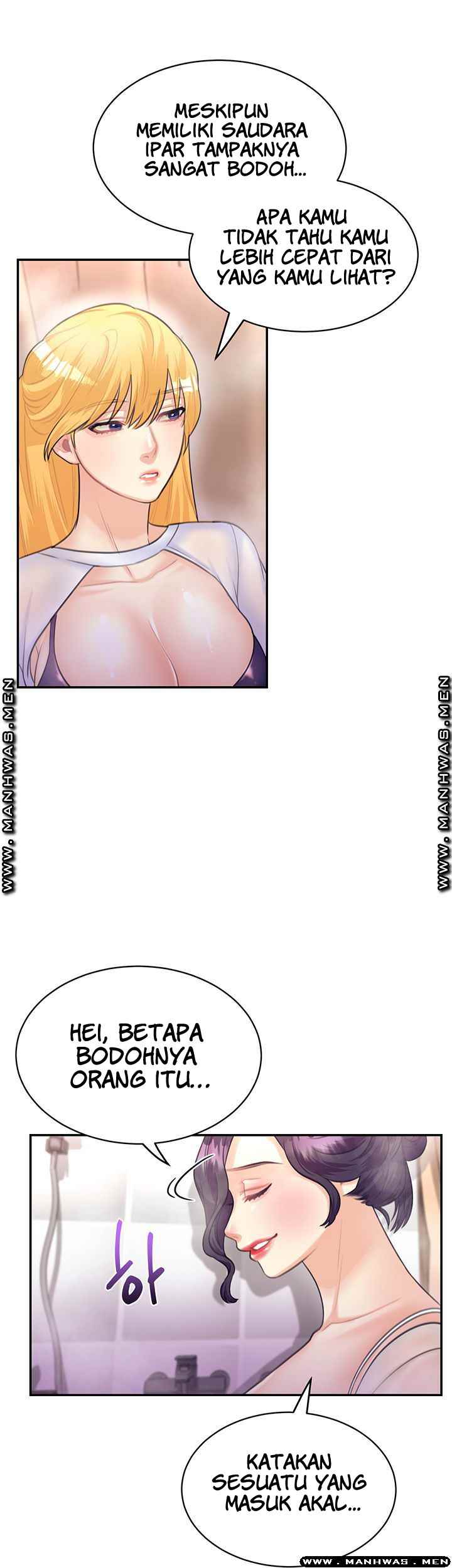 Public Bathhouse - Chapter 34 44 Public Bathhouse - Chapter 34 44