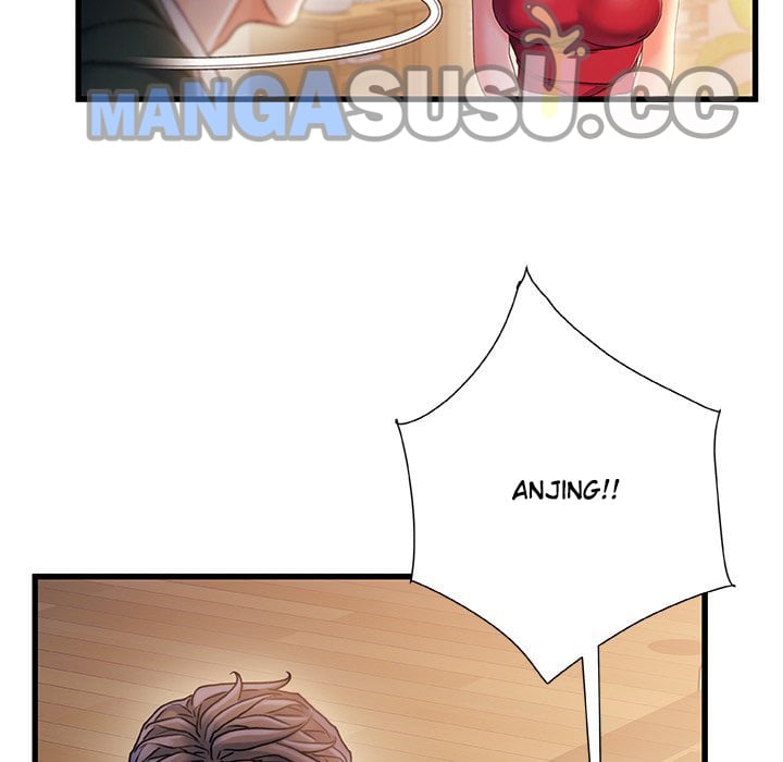 Achilles Heel - Chapter 34 102