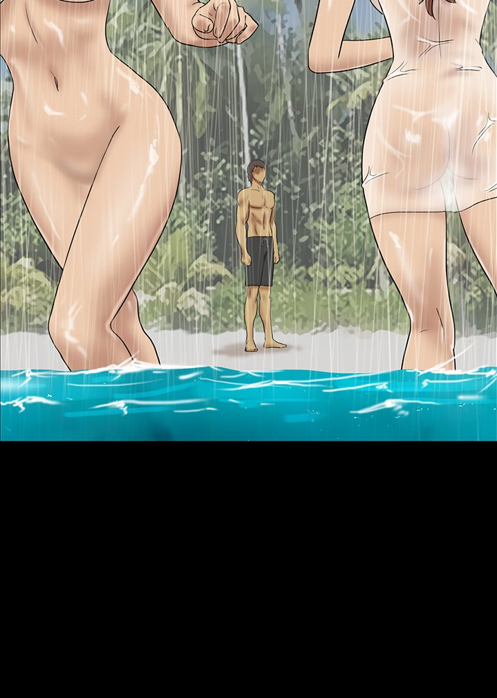 Naked Island - Chapter 34 21