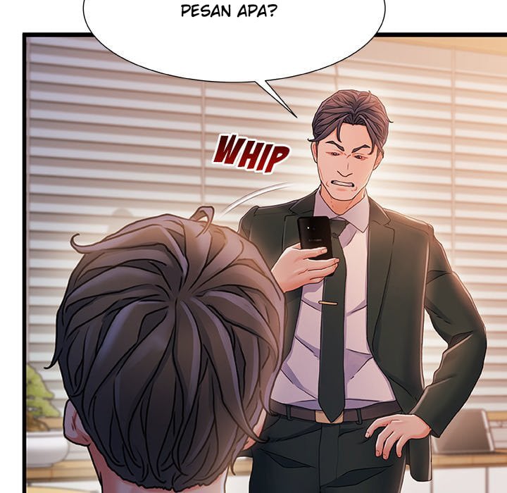 Achilles Heel - Chapter 34 34