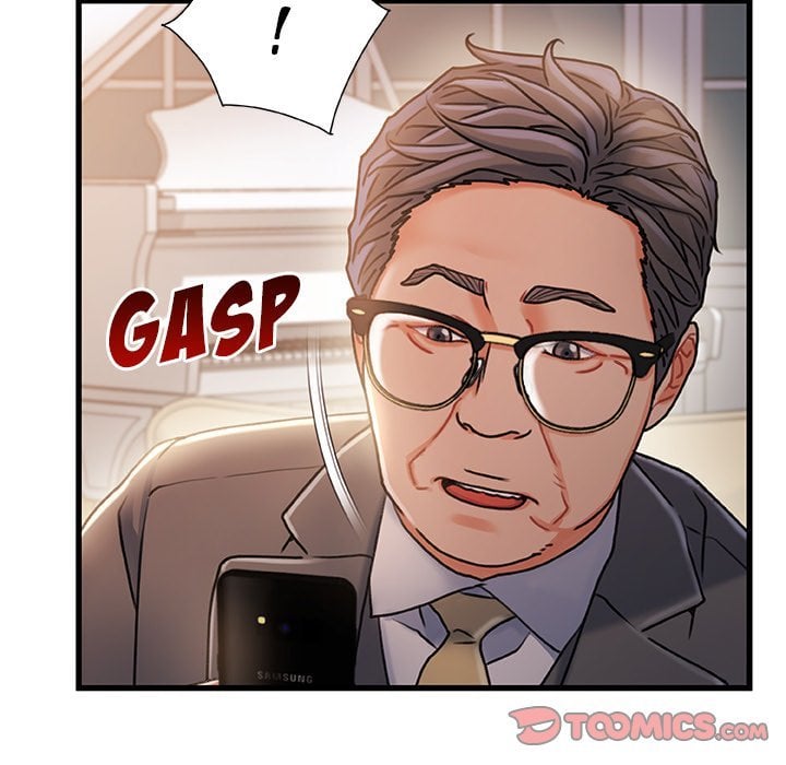 Achilles Heel - Chapter 34 40