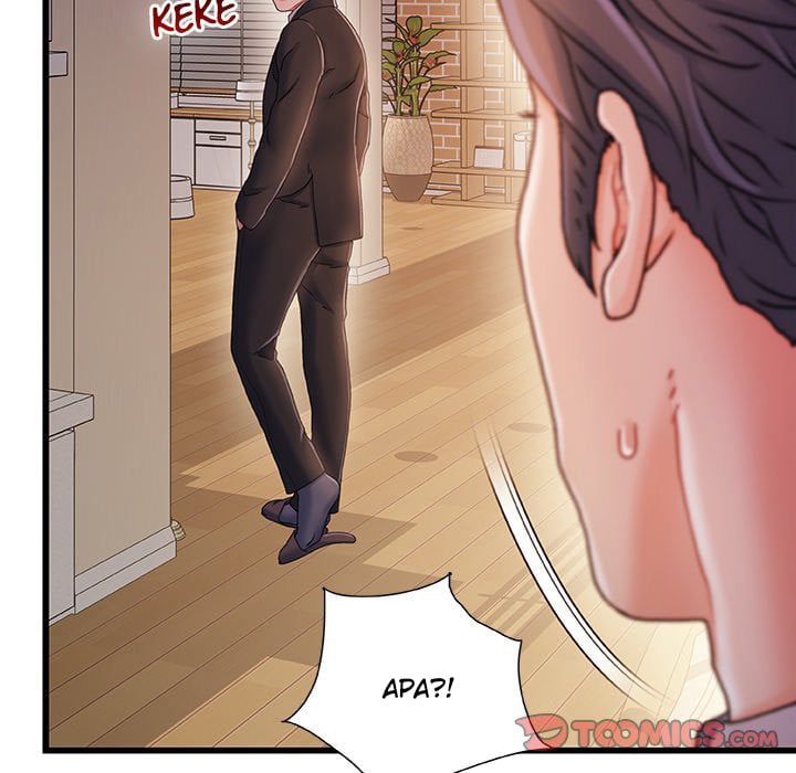 Achilles Heel - Chapter 34 100