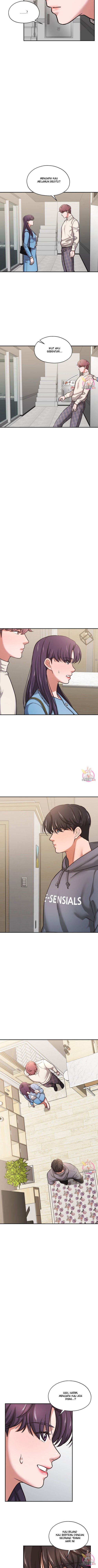 Booty Camp - Chapter 34 8