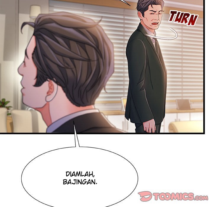 Achilles Heel - Chapter 34 16