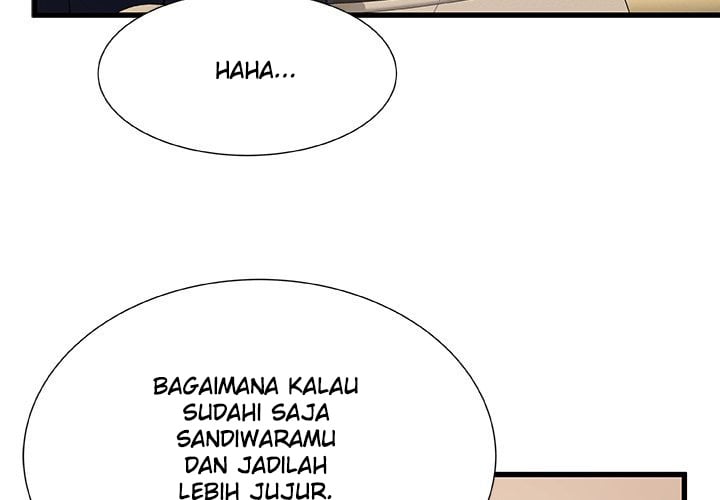 Achilles Heel - Chapter 34 5