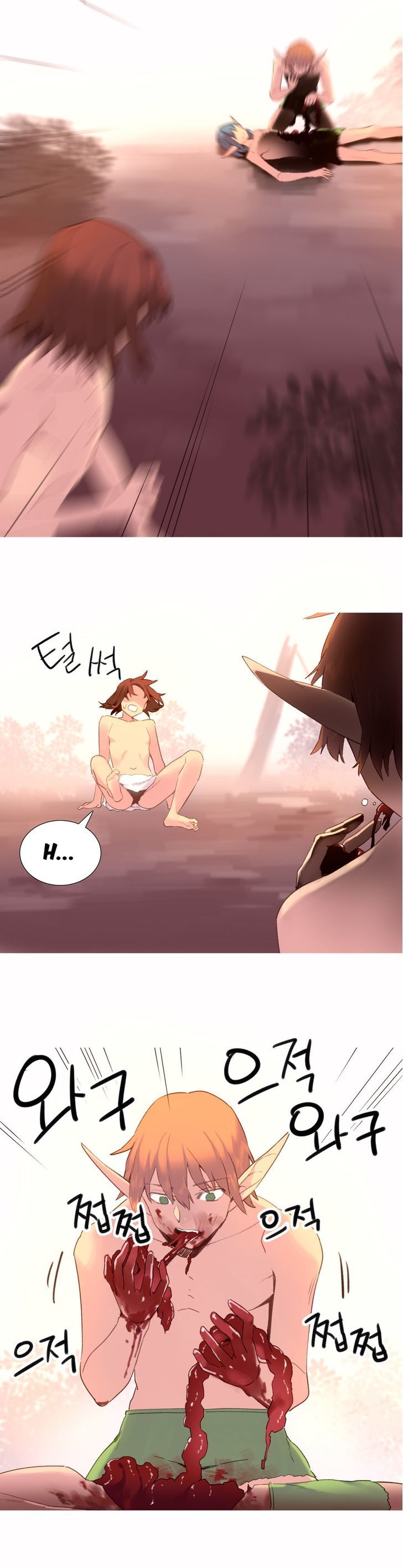 A World That I Rule - Chapter 34 9 A World That I Rule - Chapter 34 9