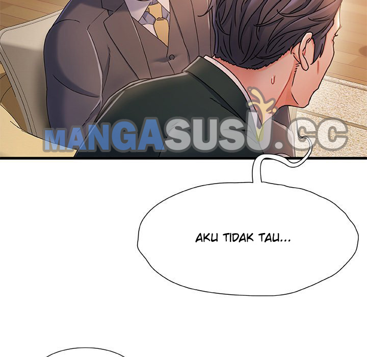 Achilles Heel - Chapter 34 42