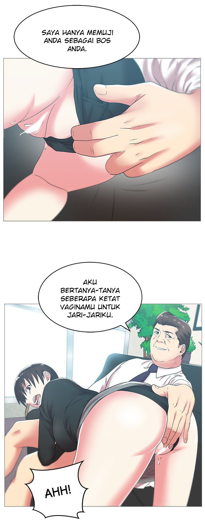 Wife&#8217;s Friend - Chapter 34 13