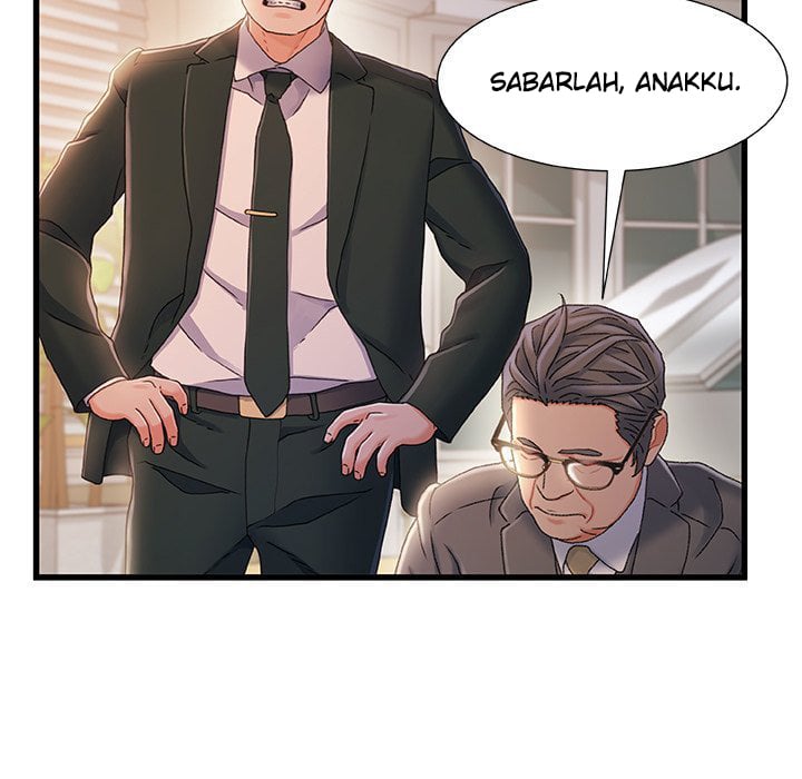 Achilles Heel - Chapter 34 21
