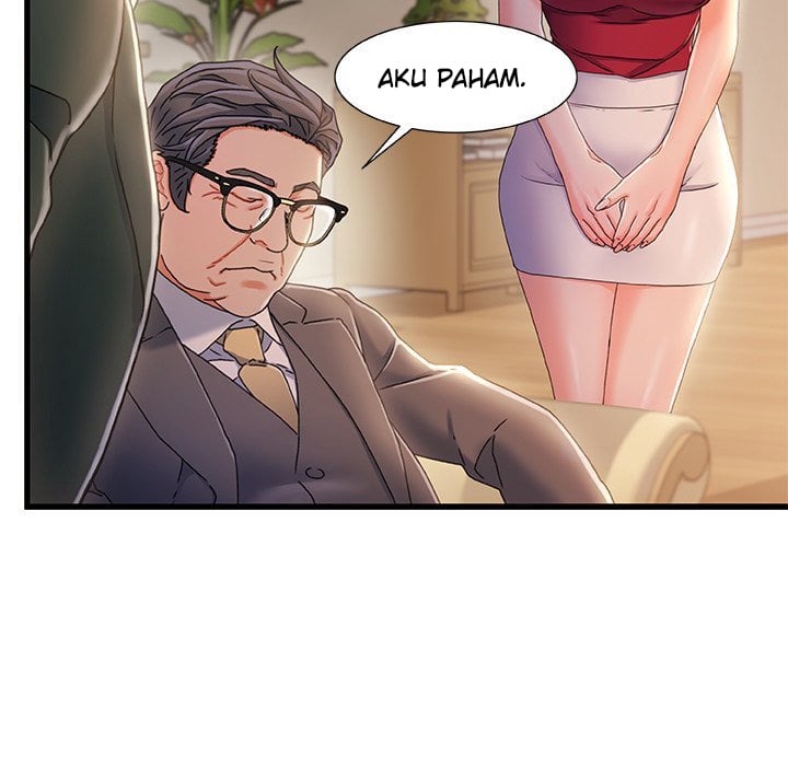 Achilles Heel - Chapter 34 77