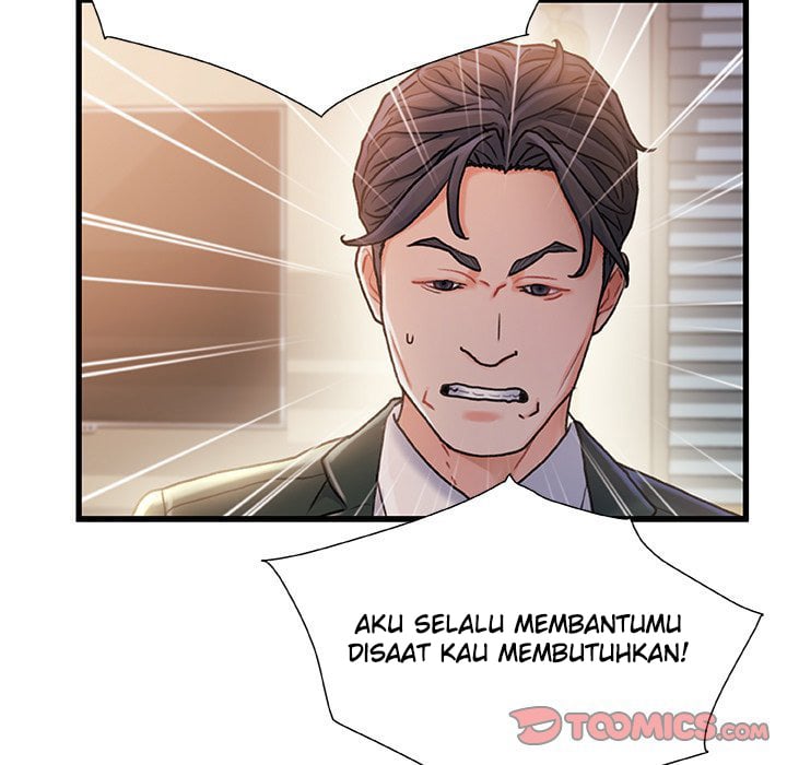 Achilles Heel - Chapter 34 60