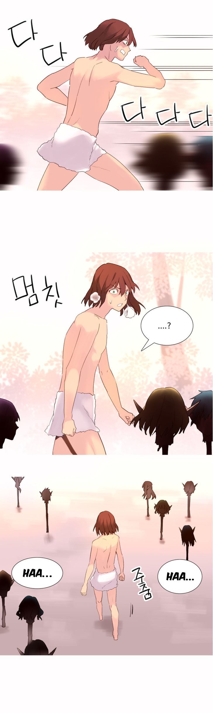 A World That I Rule - Chapter 34 14 A World That I Rule - Chapter 34 14