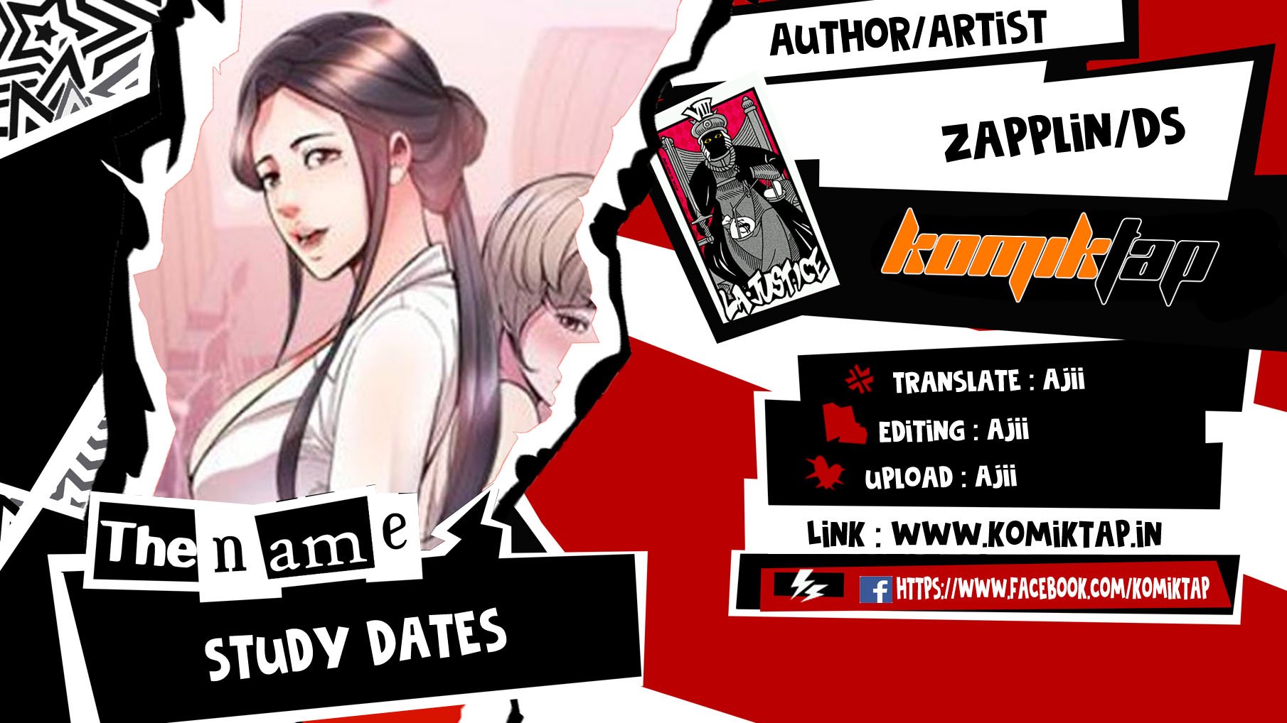 Boss of the Reading Room - Chapter 34 1