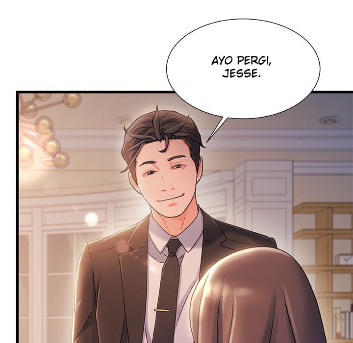 Achilles Heel - Chapter 34 91