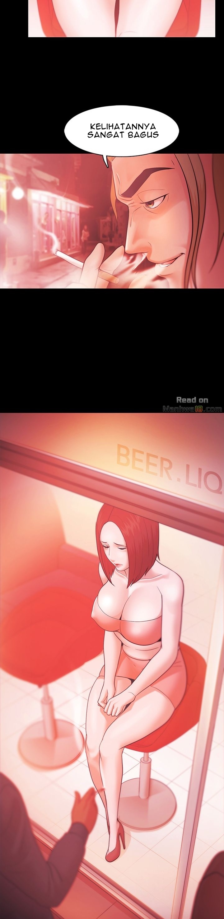 Loser (Team 201) - Chapter 34 17 Loser (Team 201) - Chapter 34 17